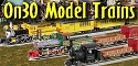 Click here to visit the BIG Train Store<sup><small>TM</small></sup> On30 Model Train page.
